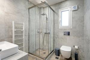 Urban Melodies Apartment