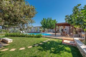 Villa4Dreams Rethymno Greece