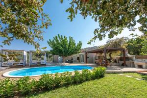 Villa4Dreams Rethymno Greece