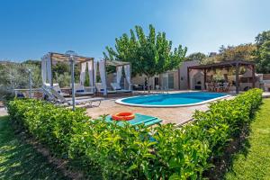 Villa4Dreams Rethymno Greece