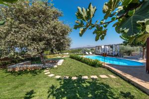 Villa4Dreams Rethymno Greece