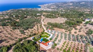 Villa4Dreams Rethymno Greece