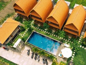 Djineng Rice Terrace Canggu