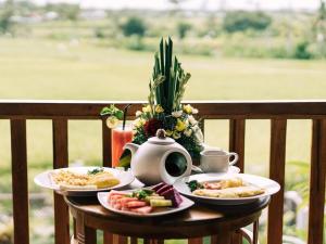 Djineng Rice Terrace Canggu