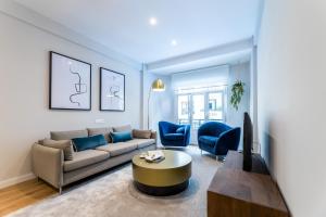 GRAN VIA by SWEET HOME SAN SEBASTIAN