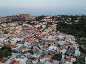 Kalithea Hills Appartment 1 Rhodes Greece