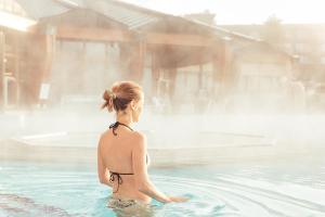 Hotel Vier Jahreszeiten Loipersdorf