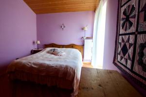 B&B Passaggi