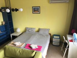 Yanovs Homestay