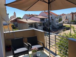 Apartman Gabriel Zadar
