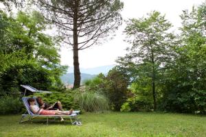 B&B Passaggi