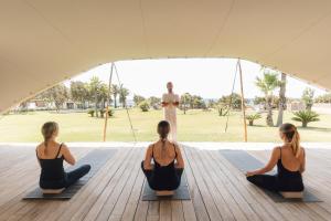 Gecko Formentera, a Small Luxury Hotel of the World