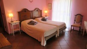B&B Passaggi