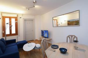 Appartements Les Cordonniers : photos des chambres