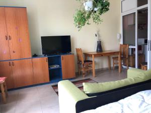 Yanovs Homestay