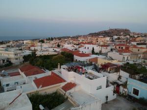 Kalithea Hills Appartment 2 Rhodes Greece