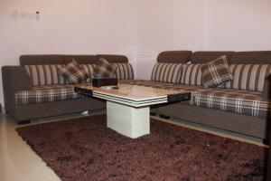 Horizon Hotel Apartments - الأفق للشقق الفندقية