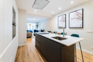 GRAN VIA by SWEET HOME SAN SEBASTIAN