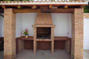 Casa Rural Rosa Blanca