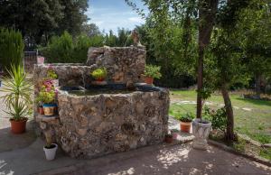 Casa Rural Rosa Blanca