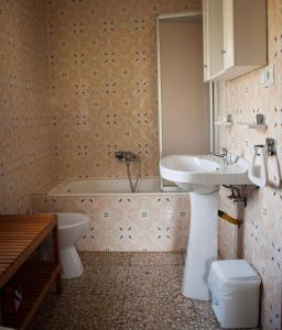 Casa Rural Rosa Blanca