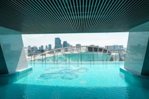 Comfy Studio Apartment at Menteng Park By Travelio