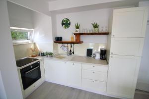 Tramontana Leeward - Cozy and charming apartment in beautiful Volosko