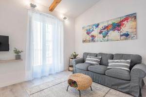 Lovely and bright apartment in the heart of Banyoles