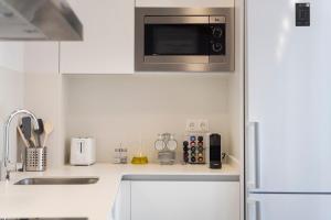 Lovely and bright apartment in the heart of Banyoles