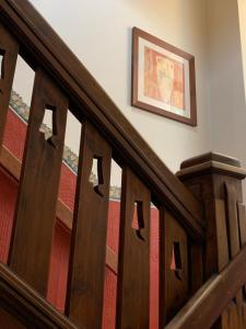 Burwood Bed and Breakfast