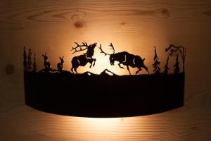 Chalet Remì - Parè