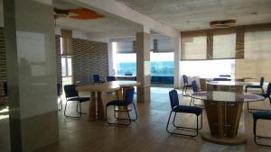 Hotel Airport Residency Bangalore