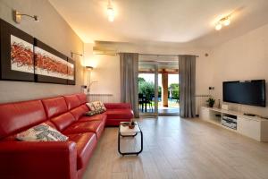 Villa Nina with Private pool near Poreč