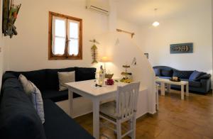 Anofli Suites Skopelos Greece