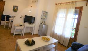 Anofli Suites Skopelos Greece