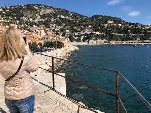 Appartements Nice/Villefranche : photos des chambres