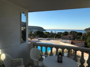 Appartements Nice/Villefranche : photos des chambres