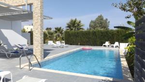 Xenos Villa 1 With Private Swimming Pool, Near The Sea Kos Greece