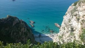 Talu Residence Praia di Fuoco Capo Vaticano Itaalia