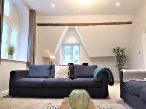 Town Hall Lofts, Settle - Settle