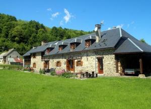 Maisons d'hotes La Boucle de l'Adour Chambres d'Hotes & gites : photos des chambres