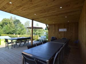 obrázek - Child friendly Holiday Home in Waimes with Sauna and Jacuzzi