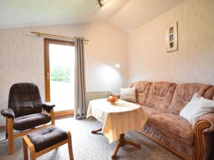 Schöner Bungalow am Meer in Elmenhorst