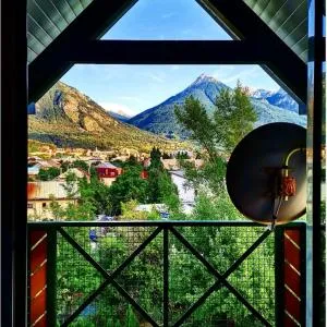 Au Pré du Moulin - CENTRE VILLE - 布里昂松 Au Pré du Moulin - CENTRE VILLE - 布里昂松