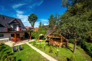 Domek u Eli - Czarny Dunajec