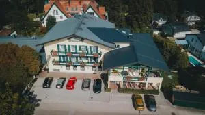 Brückenwirt - Sankt Jakob am Thurn