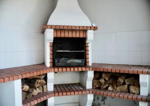 Faulha House,with BBQ and swimming pool