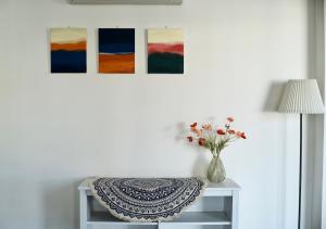 Faulha House,with BBQ and swimming pool