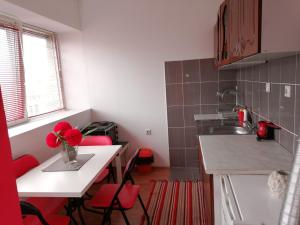 Jednosoban stan centar