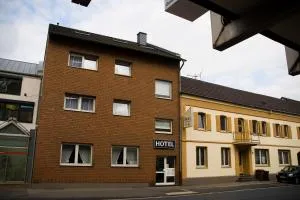 Hotel zum Schwan Weilerswist - Weilerswist